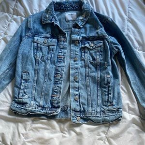 Old Navy Jean Jacket